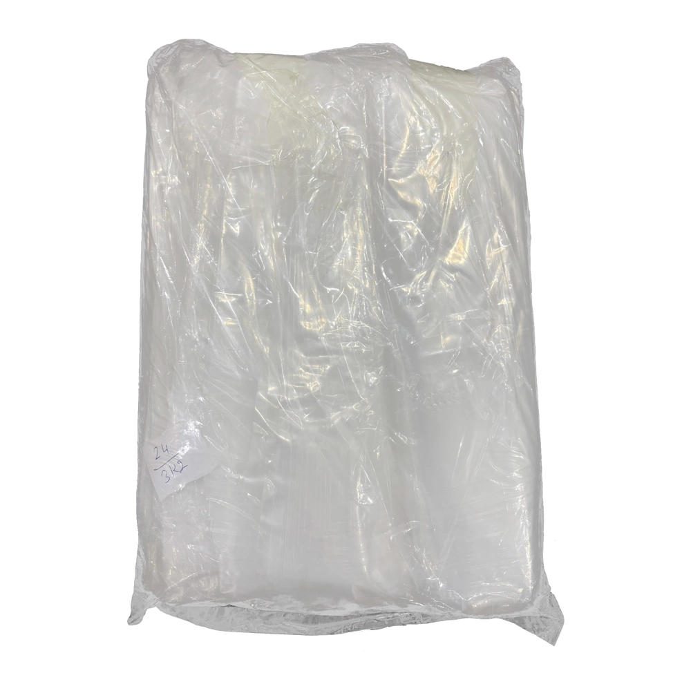 Blanket Plastic Bundle (24") 3 Kg Pack