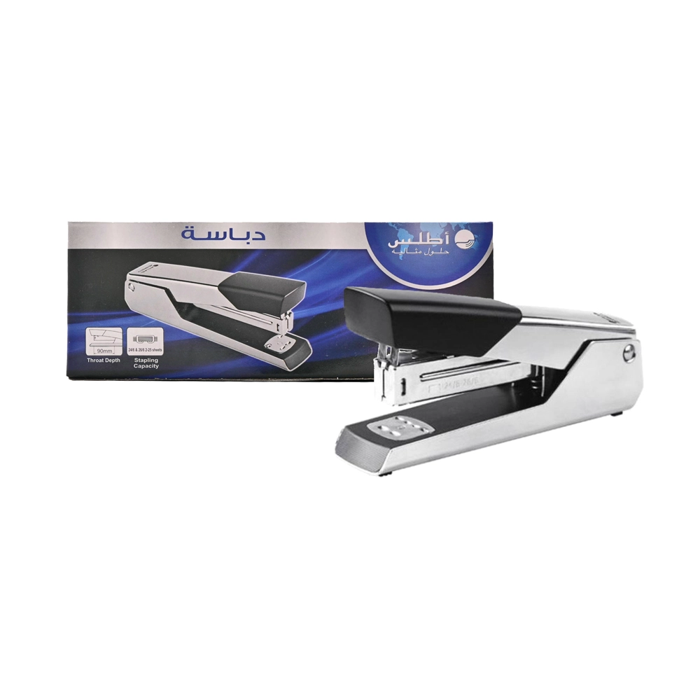 Stapler Machine (Atlas)
