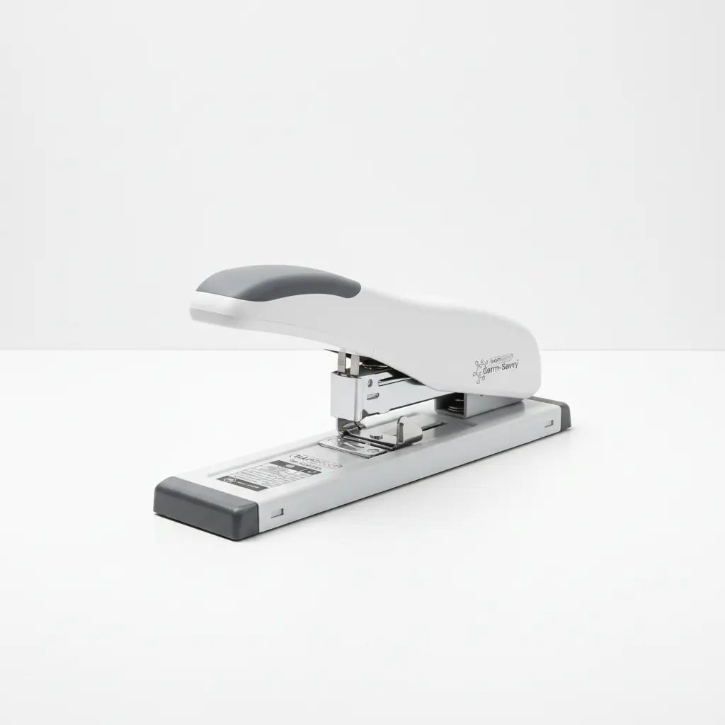 Heavy-Duty Stapler (Rapesco)