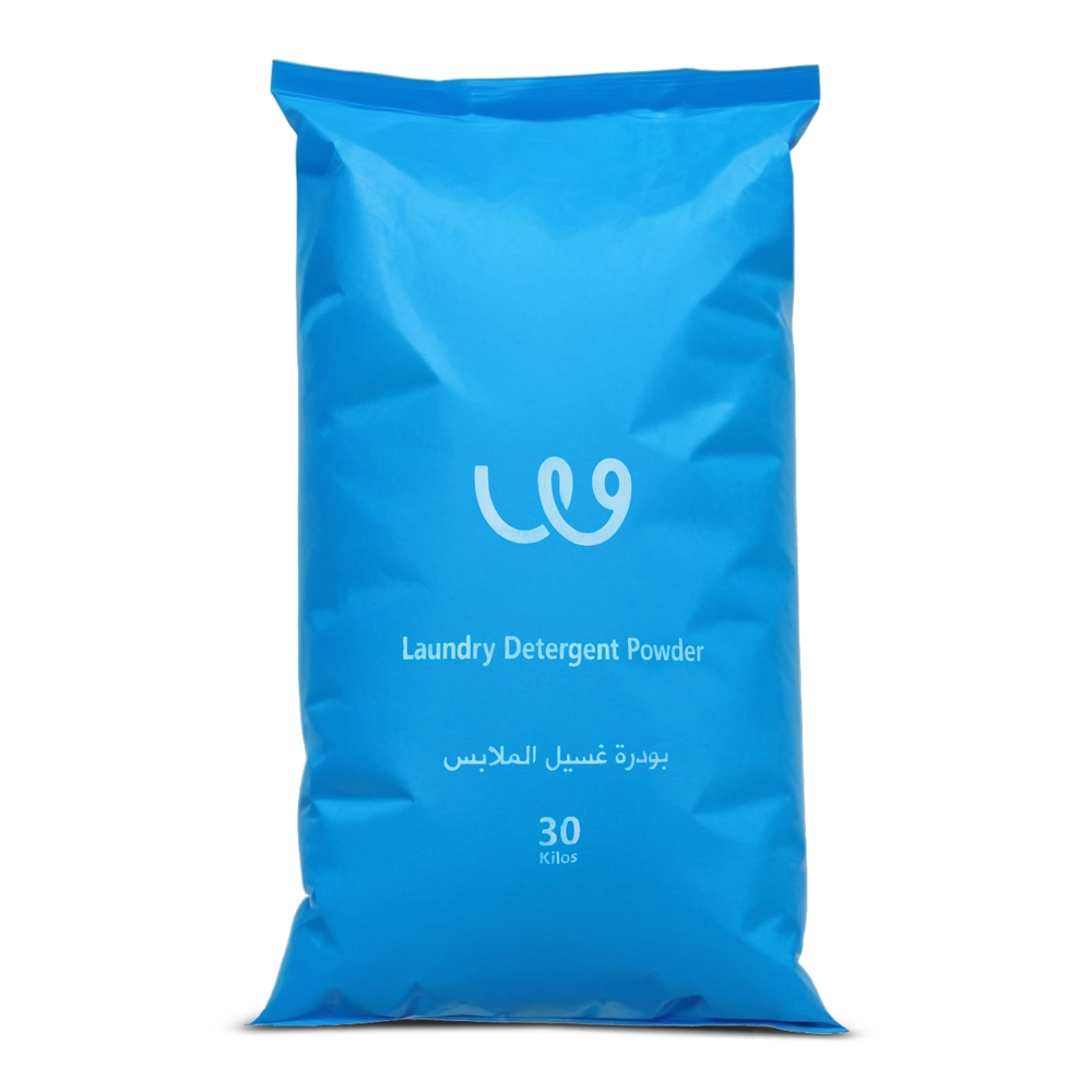 Laundry Powder (Waeda) 30 Kg