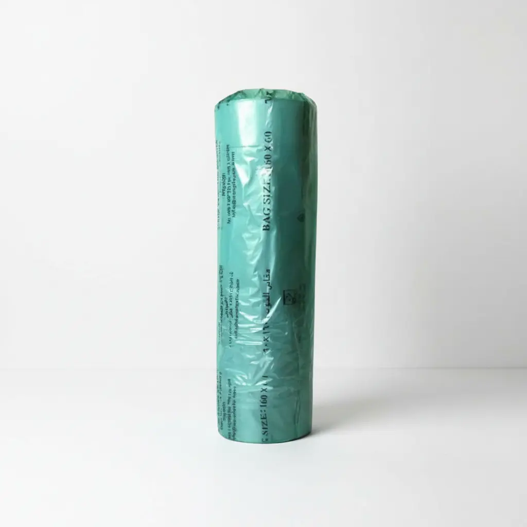 Thobe Plastic Roll 6 Kg (Fawares)