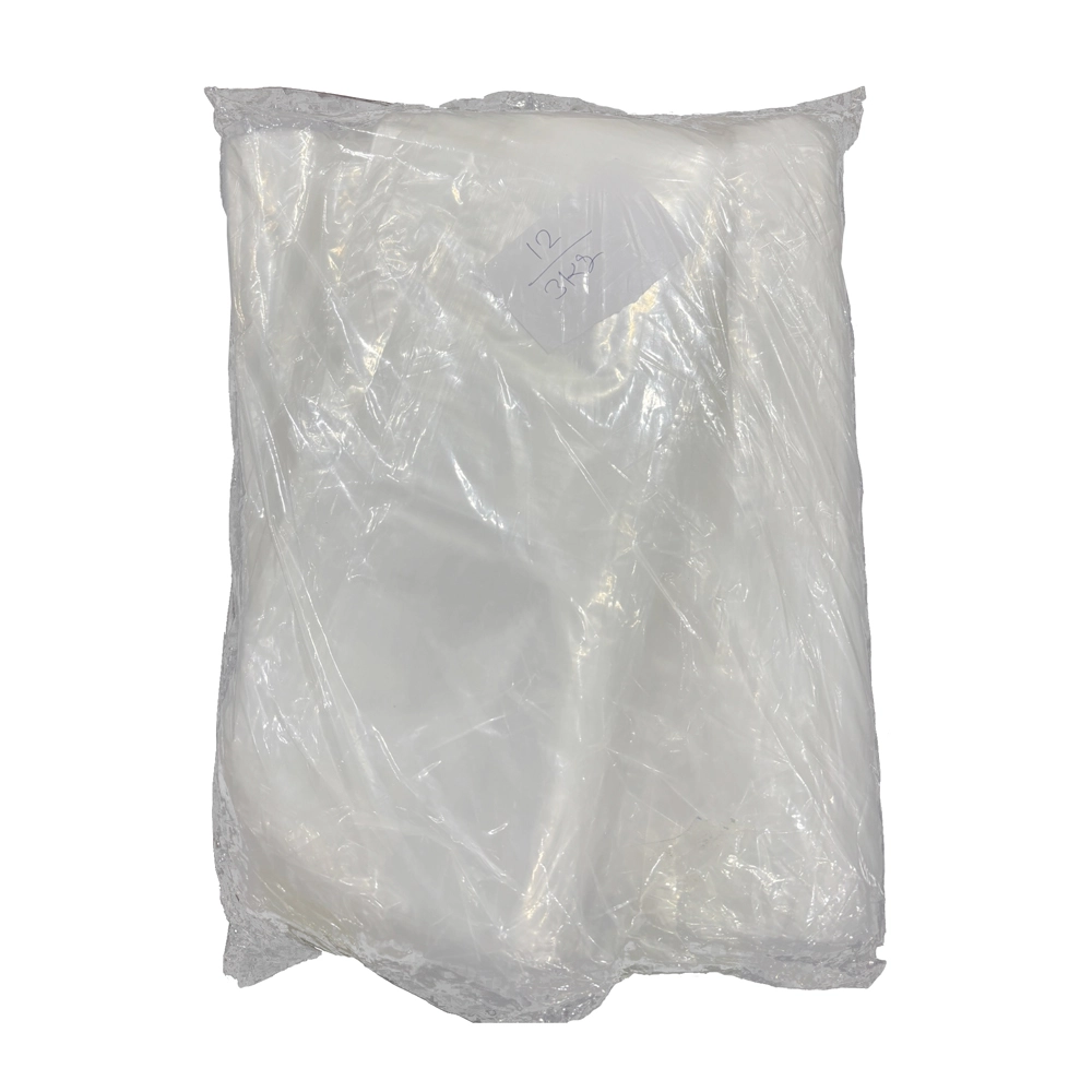 Small Plastic Bundle (12") 3 Kg Pack