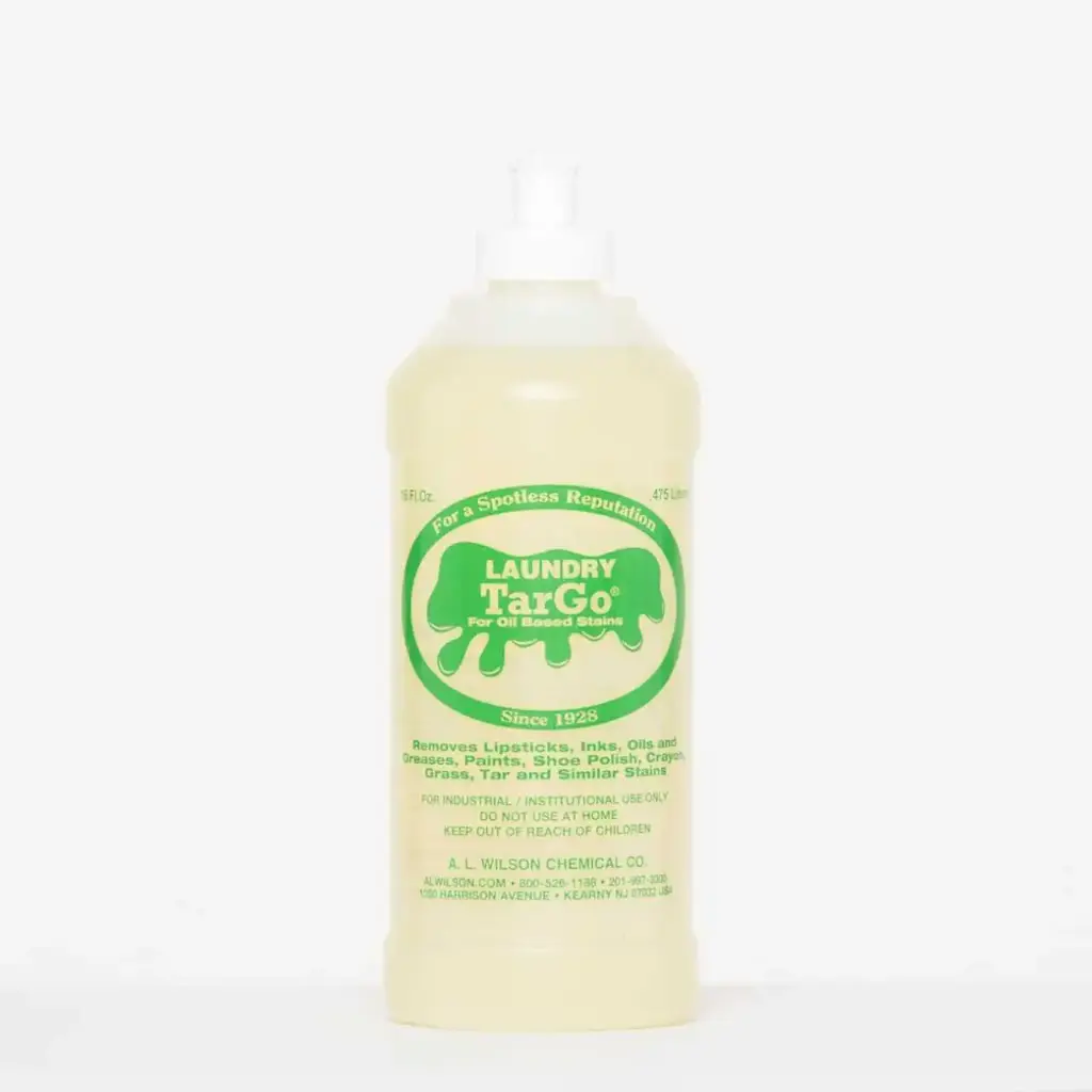 Laundry Oil Stains Remover (TarGo) 500 ML