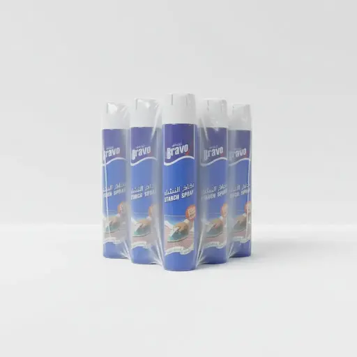 Starch Spray (Bravo) x12