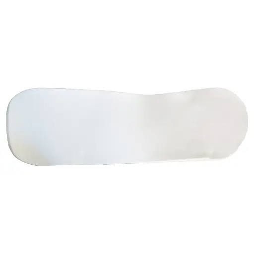 Press Foam 42" (White)