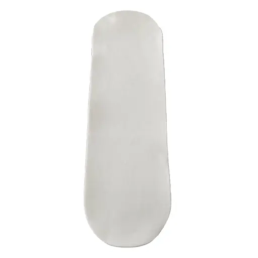 Press Foam 47" (White)