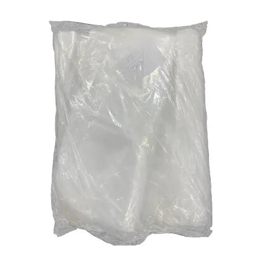 Small Plastic Bundle (12") 3 Kg Pack
