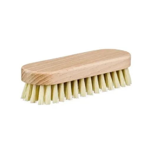 Wooden Brush