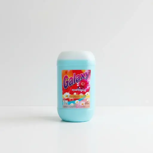 Fabric Softener (Galaxy) 30 Ltr