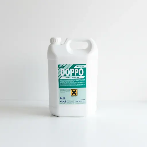 Laundry Oil Stains Remover (Doppo) 5 Ltr