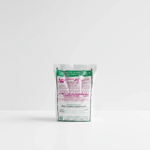 SuperKlene "500" 1 Kg