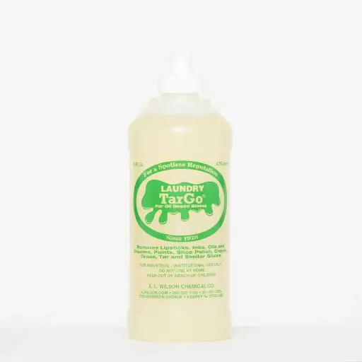 Laundry Oil Stains Remover (TarGo) 500 ML